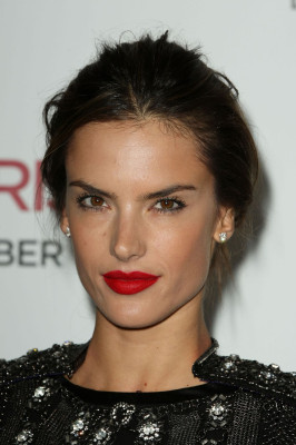 Alessandra Ambrosio pic #313950
