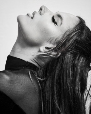 Alessandra Ambrosio pic #1294939