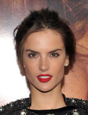 Alessandra Ambrosio pic #315417
