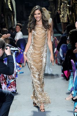 Alessandra Ambrosio pic #608867