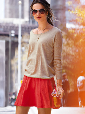 Alessandra Ambrosio pic #623759