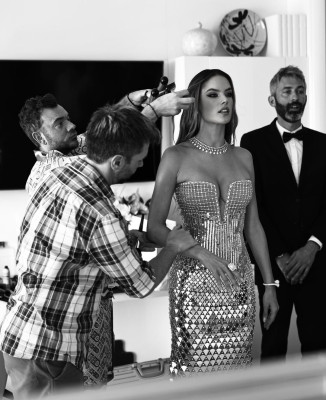 Alessandra Ambrosio pic #1307528