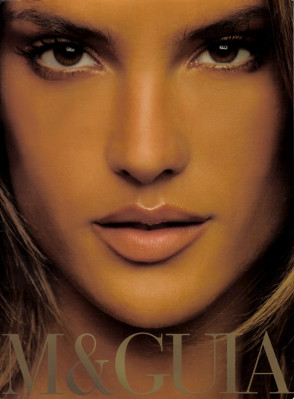 Alessandra Ambrosio pic #31988
