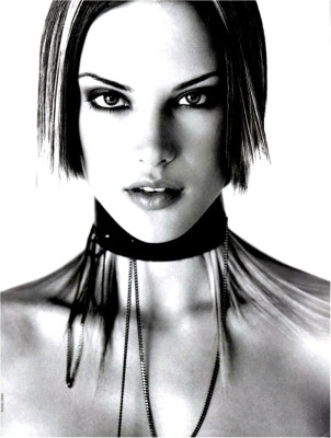 Alessandra Ambrosio pic #142360
