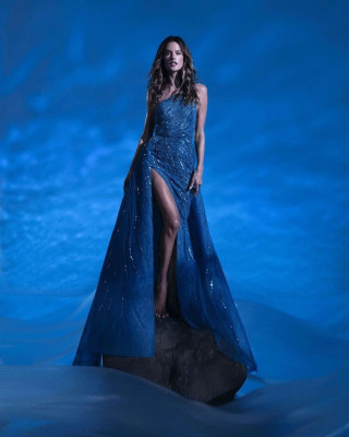 Alessandra Ambrosio pic #1258290