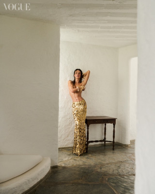 Alessandra Ambrosio pic #1366986