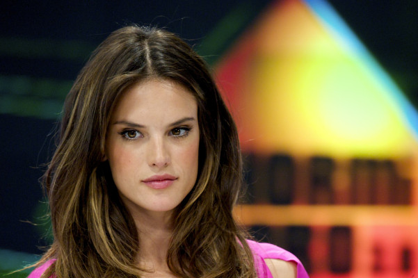 Alessandra Ambrosio pic #458593