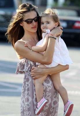 Alessandra Ambrosio pic #319248