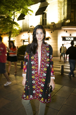Alessandra de Osma pic #958117