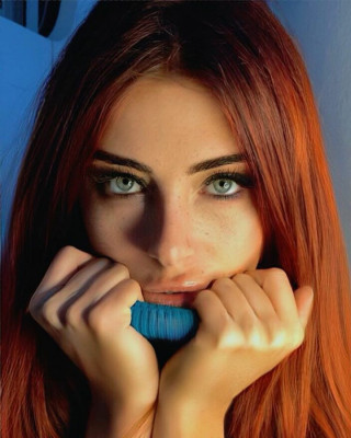 photo 25 in Alessandra Gilioli gallery [id1239026] 2020-11-05 00:00:00