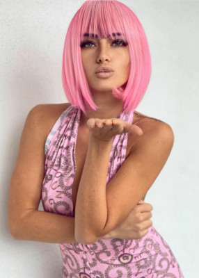 Alessandra Gilioli pic #1240640