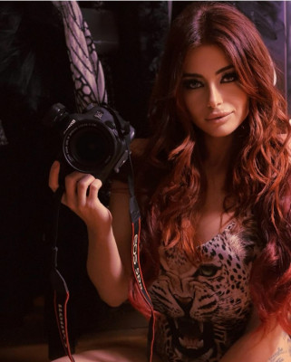Alessandra Gilioli pic #1243101