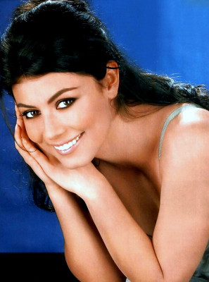 Alessandra Mastronardi pic #304092