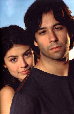Alessandra Mastronardi pic #316724