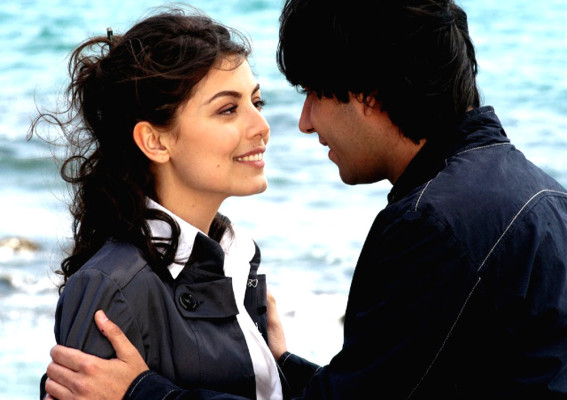 Alessandra Mastronardi pic #317251