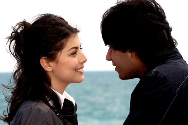 Alessandra Mastronardi pic #317245