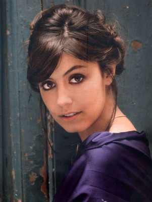 Alessandra Mastronardi pic #312426