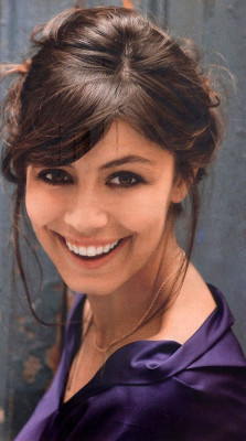 Alessandra Mastronardi pic #312435