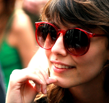 photo 25 in Alessandra Mastronardi gallery [id330115] 2011-01-21 00:00:00