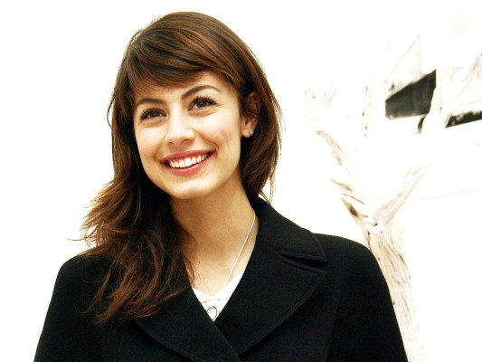 Alessandra Mastronardi pic #325919