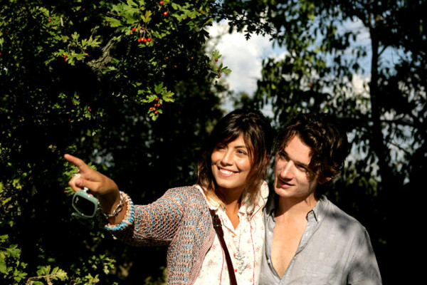 Alessandra Mastronardi pic #318258
