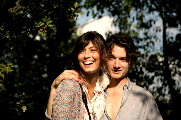 Alessandra Mastronardi pic #319877