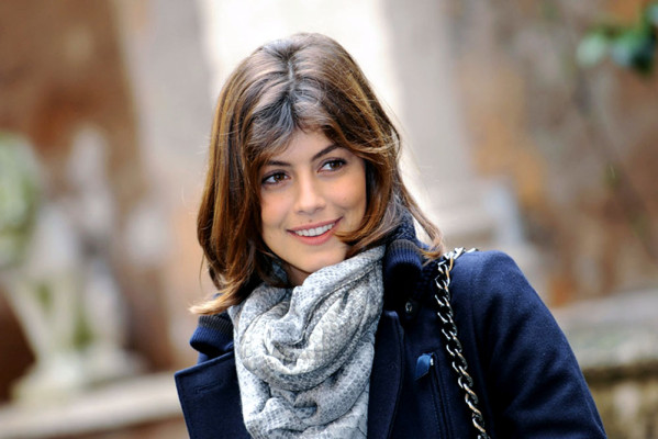 photo 21 in Alessandra Mastronardi gallery [id331425] 2011-01-21 00:00:00