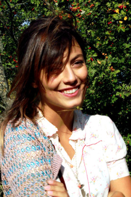 photo 26 in Alessandra Mastronardi gallery [id319871] 2010-12-23 00:00:00