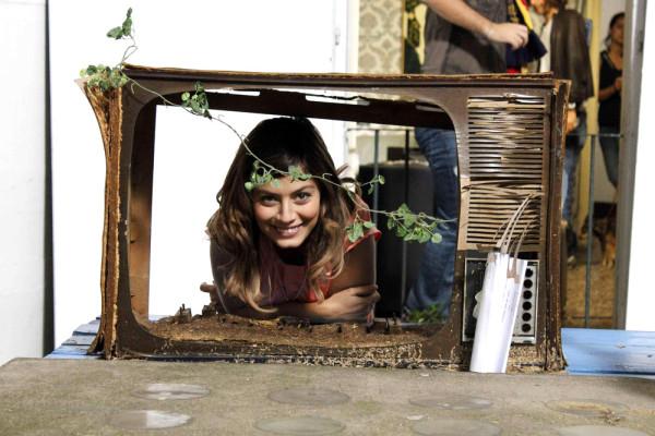 Alessandra Mastronardi pic #321528