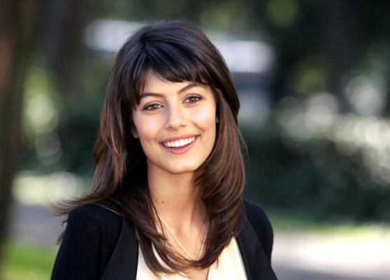 photo 15 in Alessandra Mastronardi gallery [id314477] 2010-12-15 00:00:00