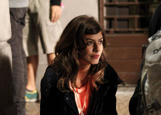 photo 18 in Alessandra Mastronardi gallery [id322421] 2011-01-04 00:00:00