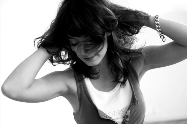 Alessandra Mastronardi pic #316018