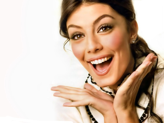 Alessandra Mastronardi pic #306192