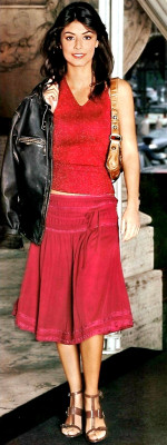 Alessandra Mastronardi pic #310455