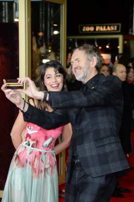 photo 17 in Alessandra Mastronardi gallery [id924123] 2017-04-15 00:00:00