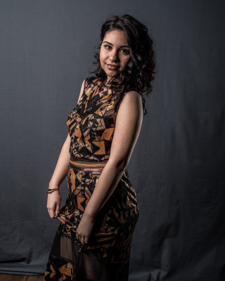 Alessia Cara pic #1046658
