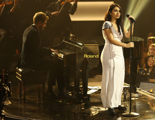 photo 19 in Alessia Cara gallery [id1019480] 2018-03-13 00:00:00