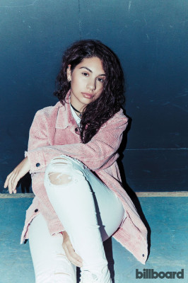 Alessia Cara pic #984447