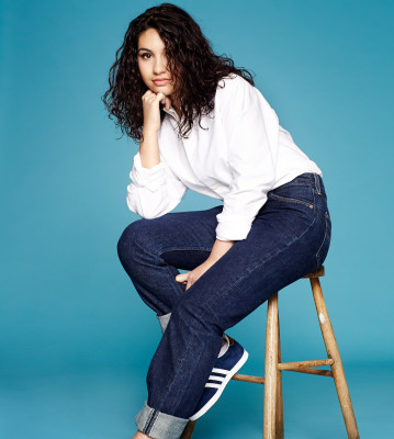 photo 29 in Alessia Cara gallery [id984695] 2017-12-01 00:00:00