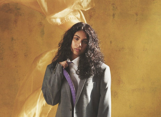 photo 11 in Alessia Cara gallery [id1045834] 2018-06-22 00:00:00