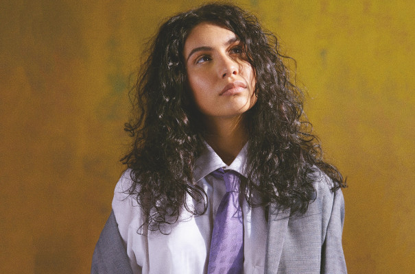 photo 13 in Alessia Cara gallery [id1045832] 2018-06-22 00:00:00