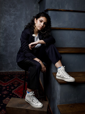 photo 17 in Alessia Cara gallery [id1025093] 2018-03-31 00:00:00
