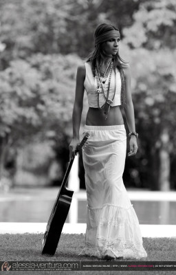 Alessia Ventura pic #112573