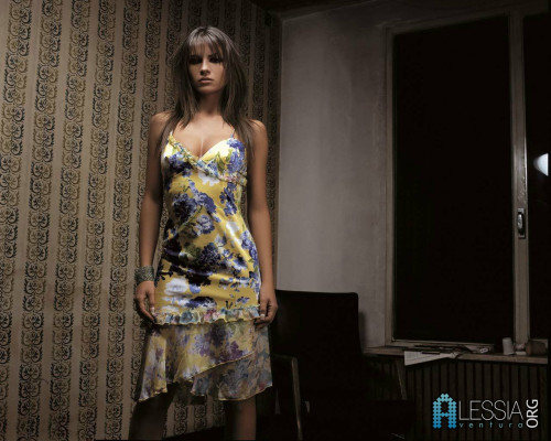 photo 15 in Alessia Ventura gallery [id233407] 2010-02-05 00:00:00
