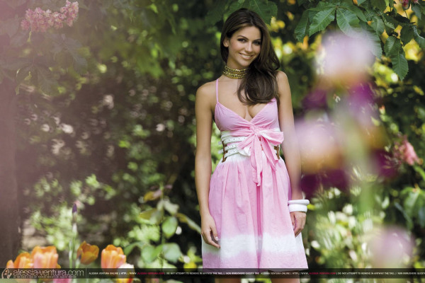 Alessia Ventura pic #112560