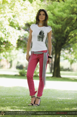 photo 16 in Alessia Ventura gallery [id112558] 2008-10-20 00:00:00