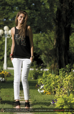 photo 5 in Alessia Ventura gallery [id112539] 2008-10-20 00:00:00