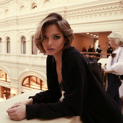 Alesya Kafelnikova pic #959006