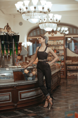 Alesya Kafelnikova pic #987932
