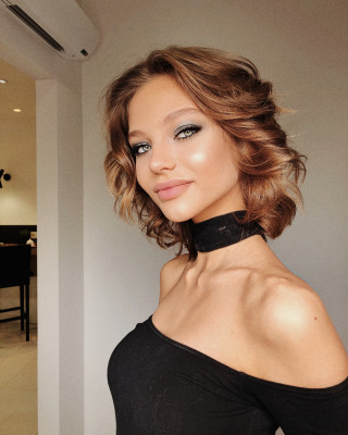 Alesya Kafelnikova pic #987934